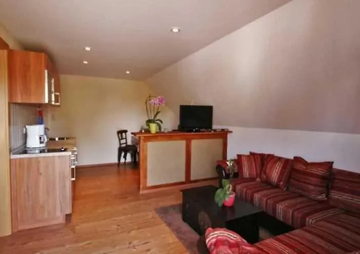 Lod - Berliner Stube