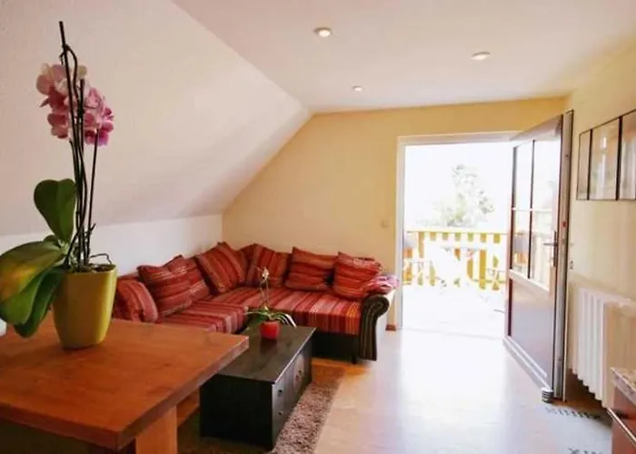 Lod - Berliner Stube * Ostseebad Kölpinsee