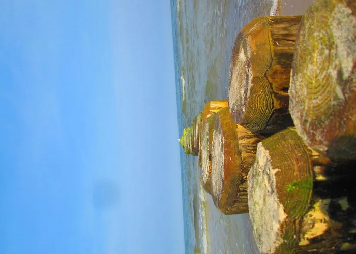 Lod - Berliner Stube Ostseebad Kölpinsee