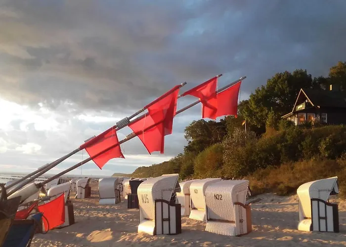 Privatunterkunft Lod - Berliner Stube *